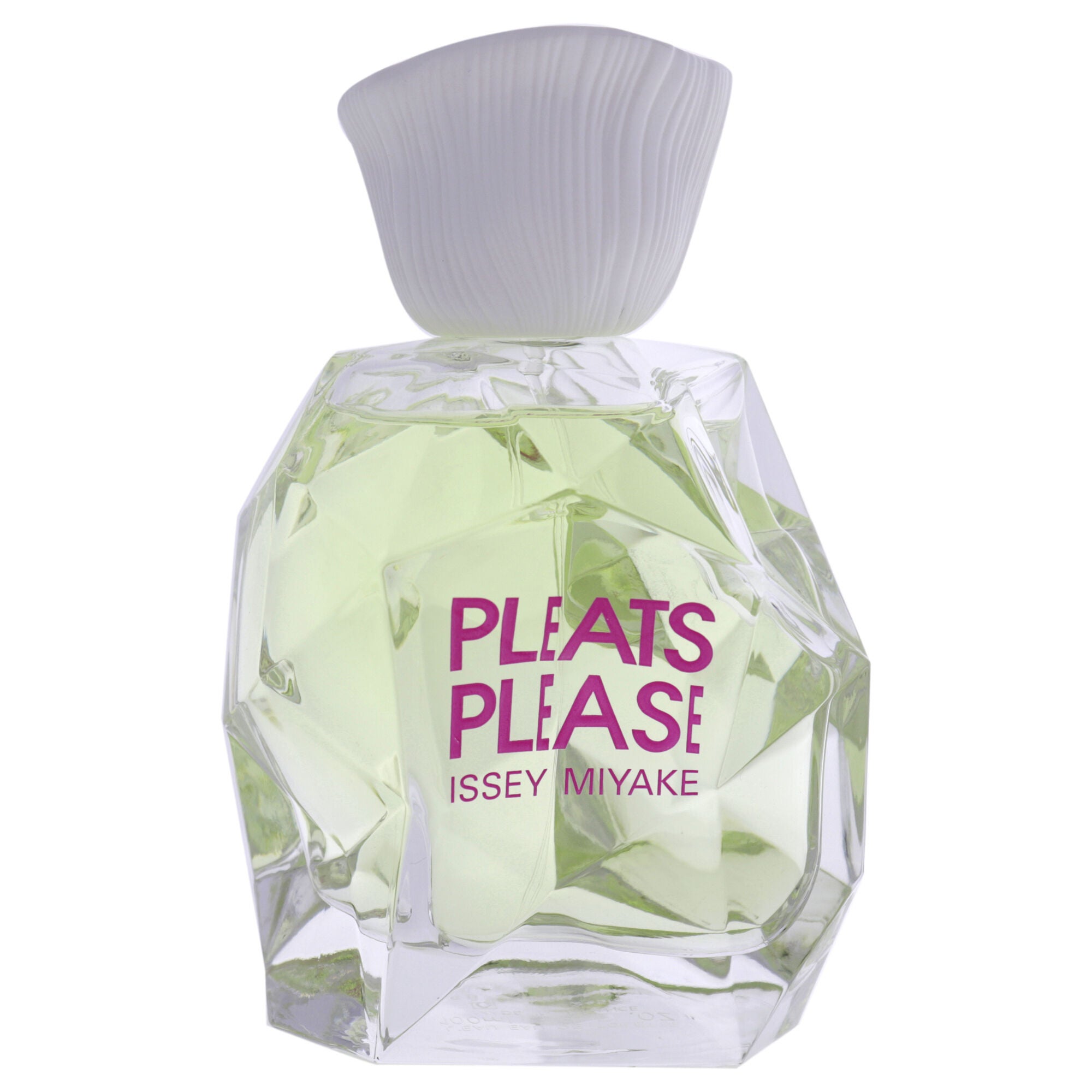 Pleats Please Leau by Issey Miyake for Women - 3.3 oz EDT Spray, , alternate image number 5