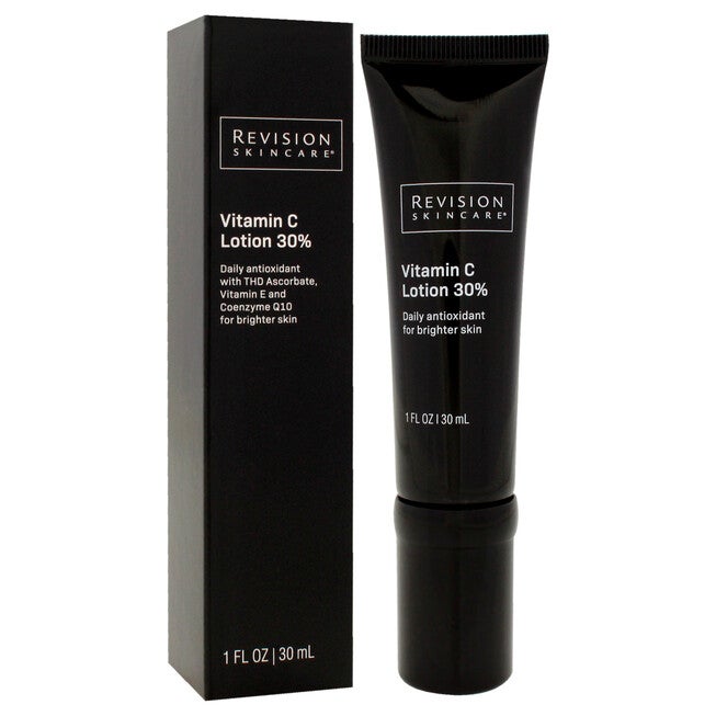 Vitamin C Lotion 30 Percent by Revision for Unisex - 1 oz Lotion, See Description, alternate image number 2
