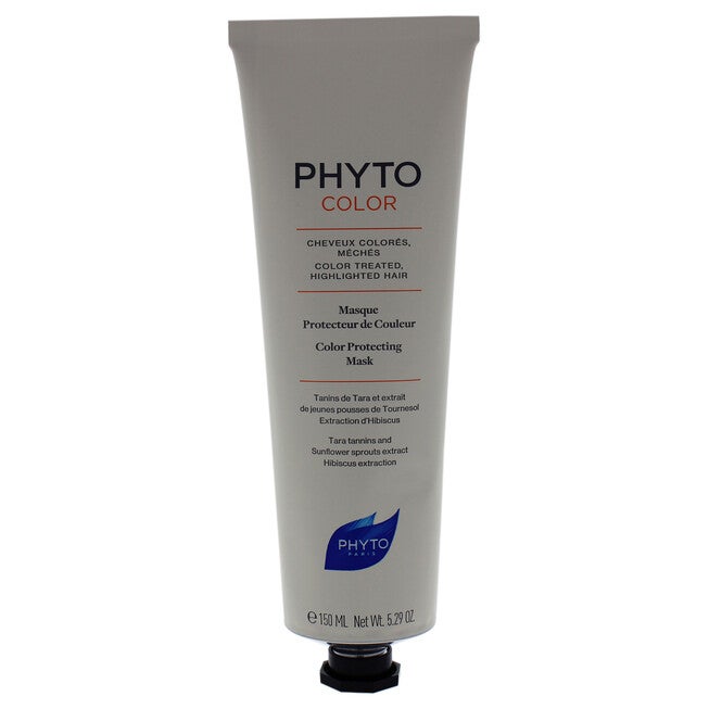 Phytocolor Protecting Mask by Phyto for Unisex - 5.29 oz Mask, See Description, alternate image number 4
