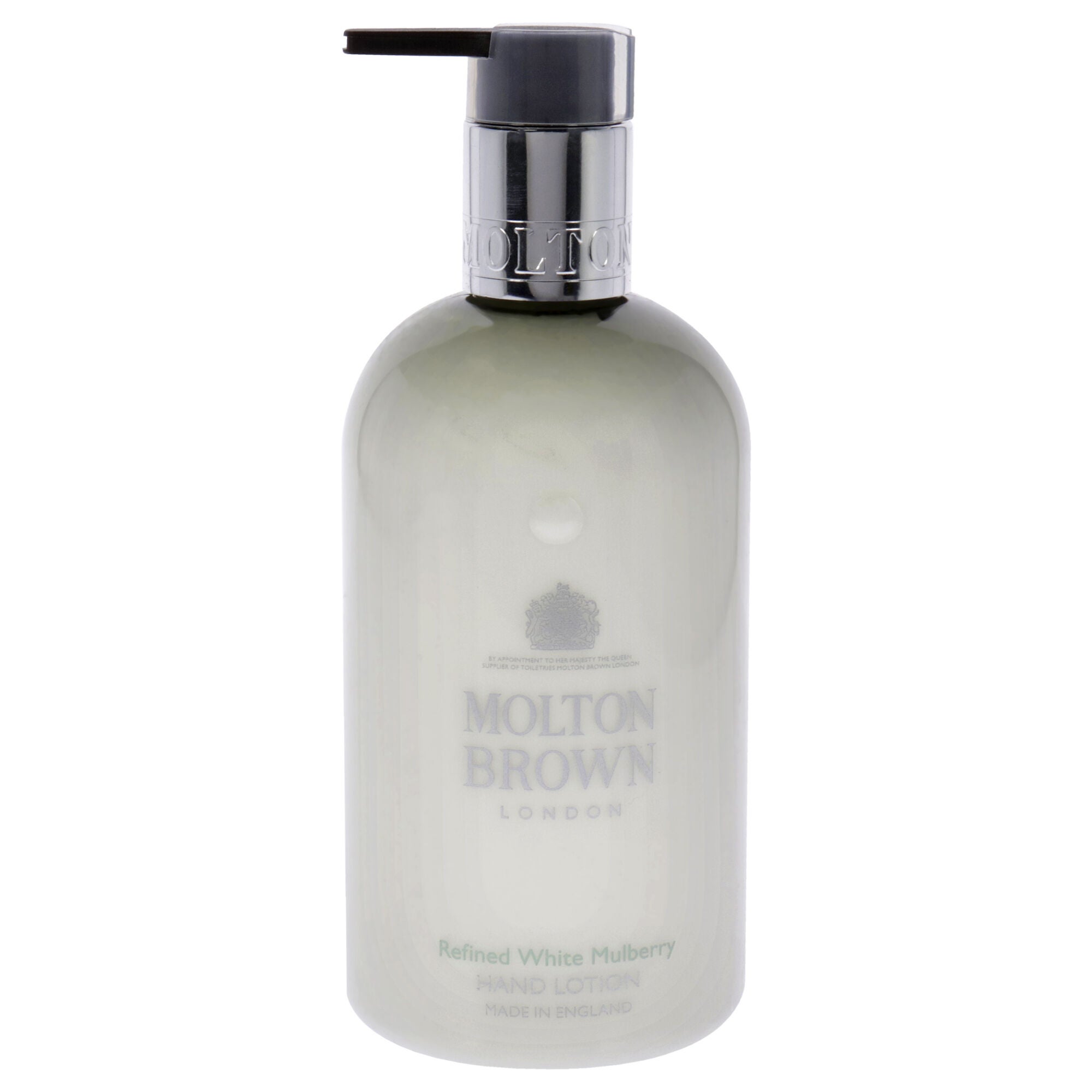 Refined White Mulberry Hand Lotion by Molton Brown for Unisex - 10 oz Hand Lotion, , alternate image number 4