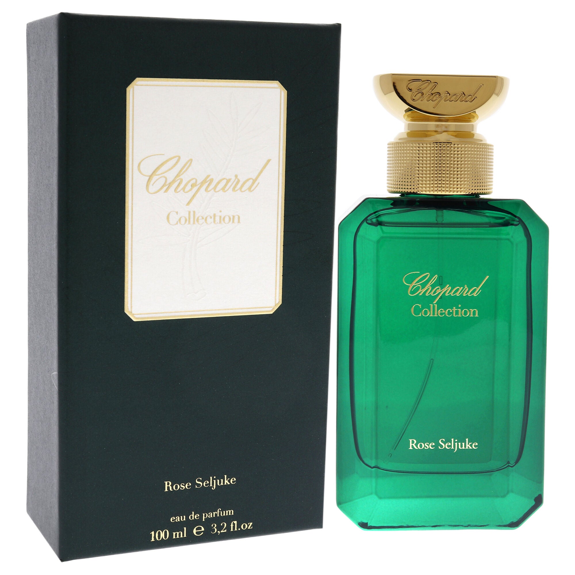 Rose Seljuke by Chopard for Women - 3.3 oz EDP Spray, , alternate image number 6