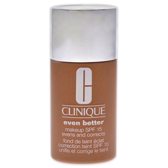 Even Better Makeup SPF 15 - 07 Vanilla (MF-G) - Dry To Combination Oily Skin by Clinique for Women - 1 oz Foundation, NA, alternate image number null