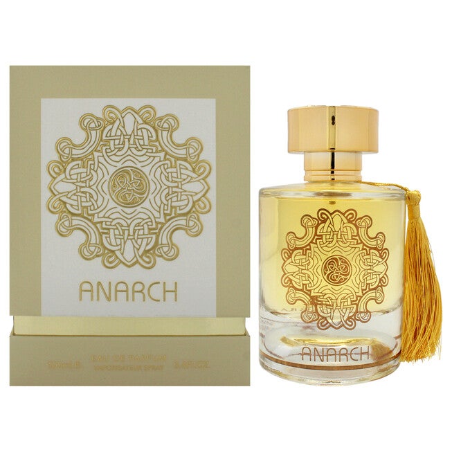 Anarch by Maison Alhambra for Women - 3.4 oz EDP Spray, See Description, hi-res image number 0