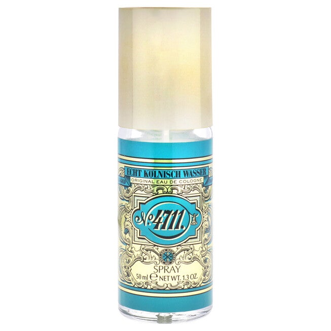 4711 by Muelhens for Unisex - 1.3 oz EDC Spray, See Description, hi-res image number 0