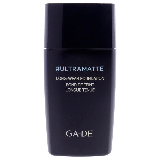 Ultramate Long-Wear Foundation - 152 Sand by GA-DE for Women - 1 oz Foundation, See Description, alternate image number 4