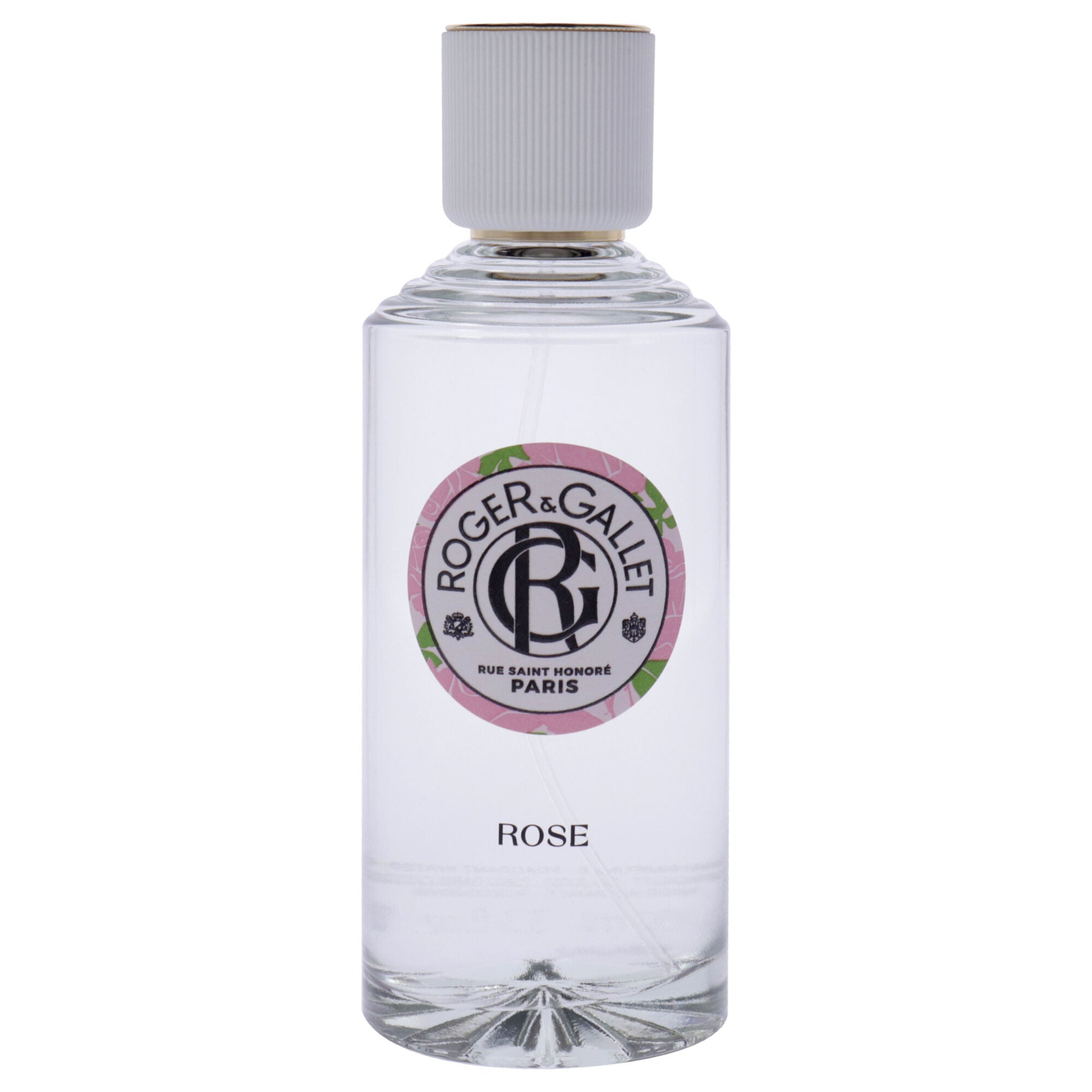 Wellbeing Fragrant Water Spray - Rose by Roger & Gallet for Unisex - 3.3 oz Spray, , alternate image number 6
