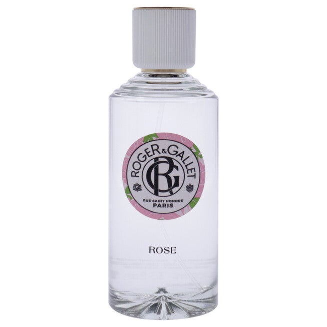 Wellbeing Fragrant Water Spray - Rose by Roger & Gallet for Unisex - 3.3 oz Spray, , alternate image number 6