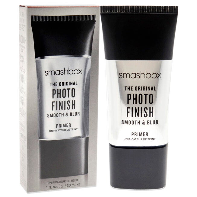 Photo Finish Foundation Primer by SmashBox for Women - 1 oz Primer, , alternate image number null