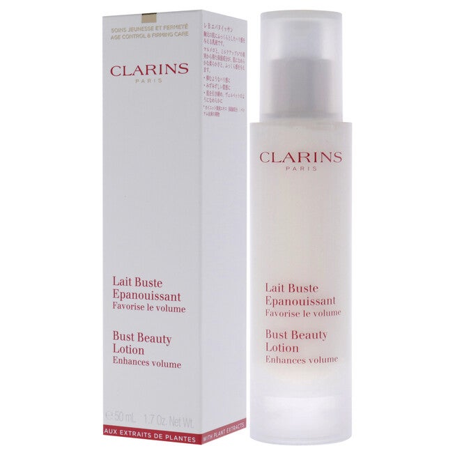 Bust Beauty Lotion by Clarins for Women - 1.7 oz Lotion, See Description, alternate image number 3