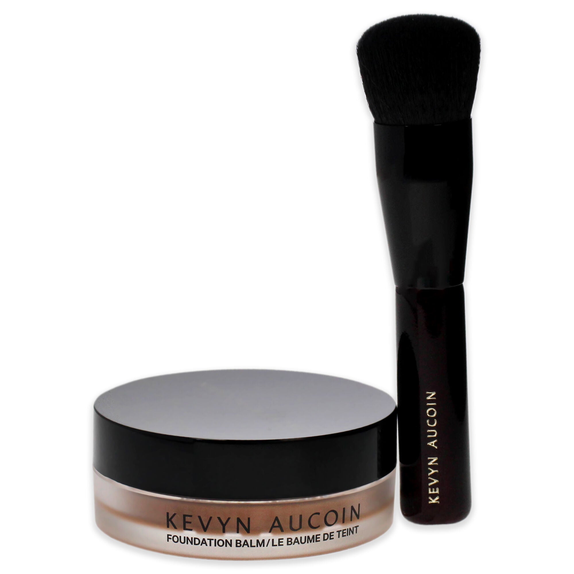 Foundation Balm - Medium FB11 by Kevyn Aucoin for Women - 0.7 oz Foundation, , alternate image number 6