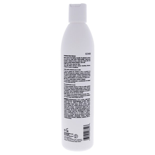 Anti Frizz Conditioner by Zotos for Unisex - 15.2 oz Conditioner, See Description, alternate image number 1