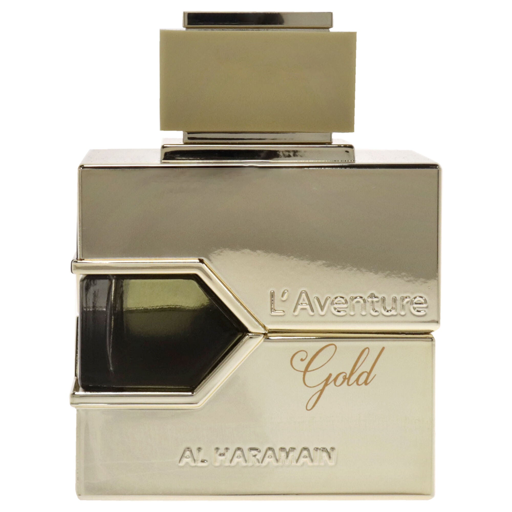 Laventure Gold by Al Haramain for Women - 3.4 oz EDP Spray, , alternate image number 5