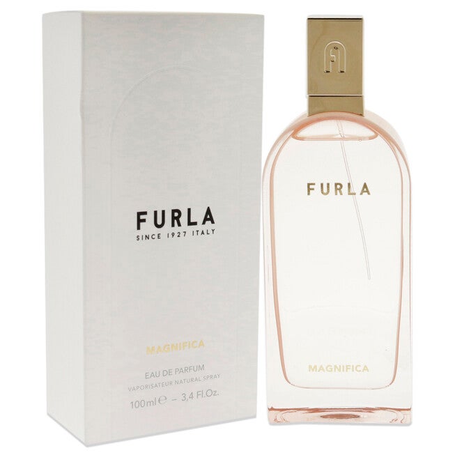 Magnifica by Furla for Women - 3.4 oz EDP Spray, See Description, alternate image number 2