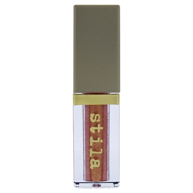 Glitter and Glow Liquid Eyeshadow - Dollish by Stila for Women - 0.153 oz Eyeshadow, , alternate image number null
