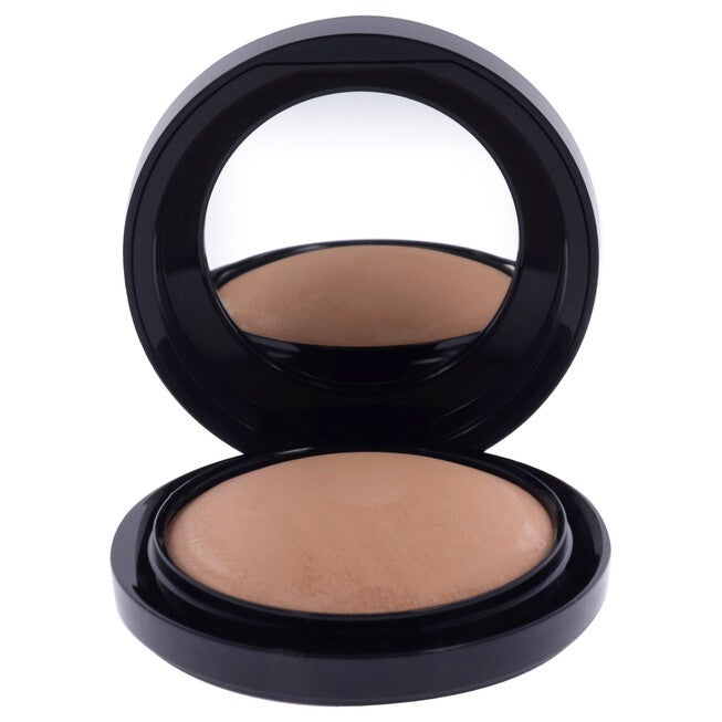 Mineralize Skinfinish Natural - Medium Dark by MAC for Women - 0.35 oz Powder, See Description, alternate image number 1