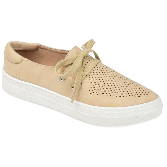 Women's Comfort Shantel Sneaker, Taupe, hi-res image number null