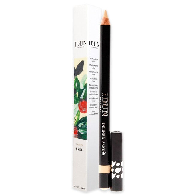 Eyeliner - 103 Sand by Idun Minerals for Women - 0.04 oz Eyeliner, NA, alternate image number null