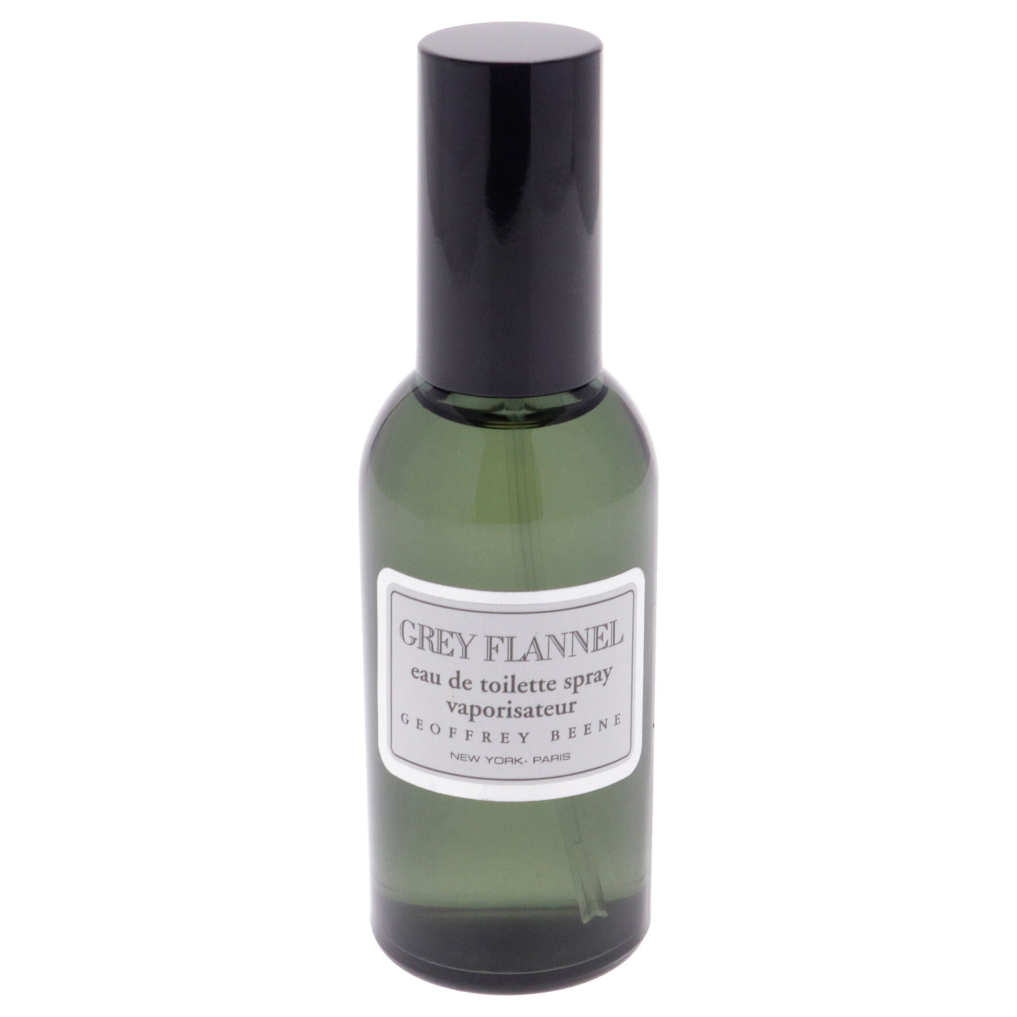 Grey Flannel by Geoffrey Beene for Men - 1 oz EDT Spray, See Description, alternate image number 1
