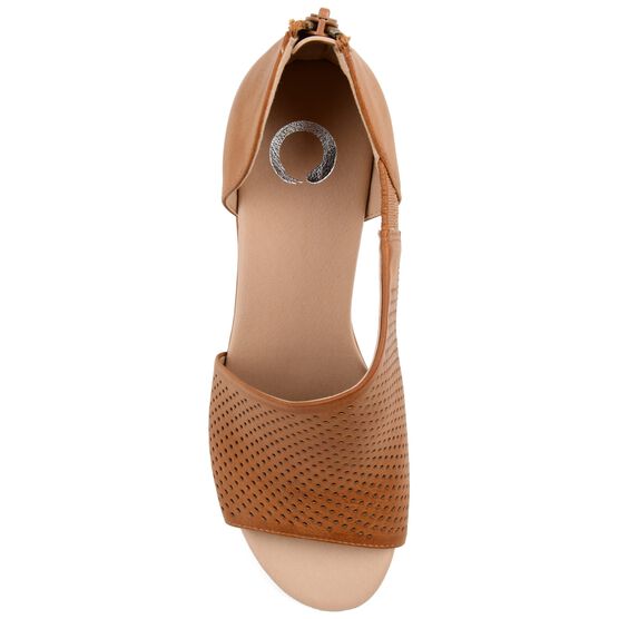 Women's Tru Comfort Foam Aretha Wedge, , alternate image number null