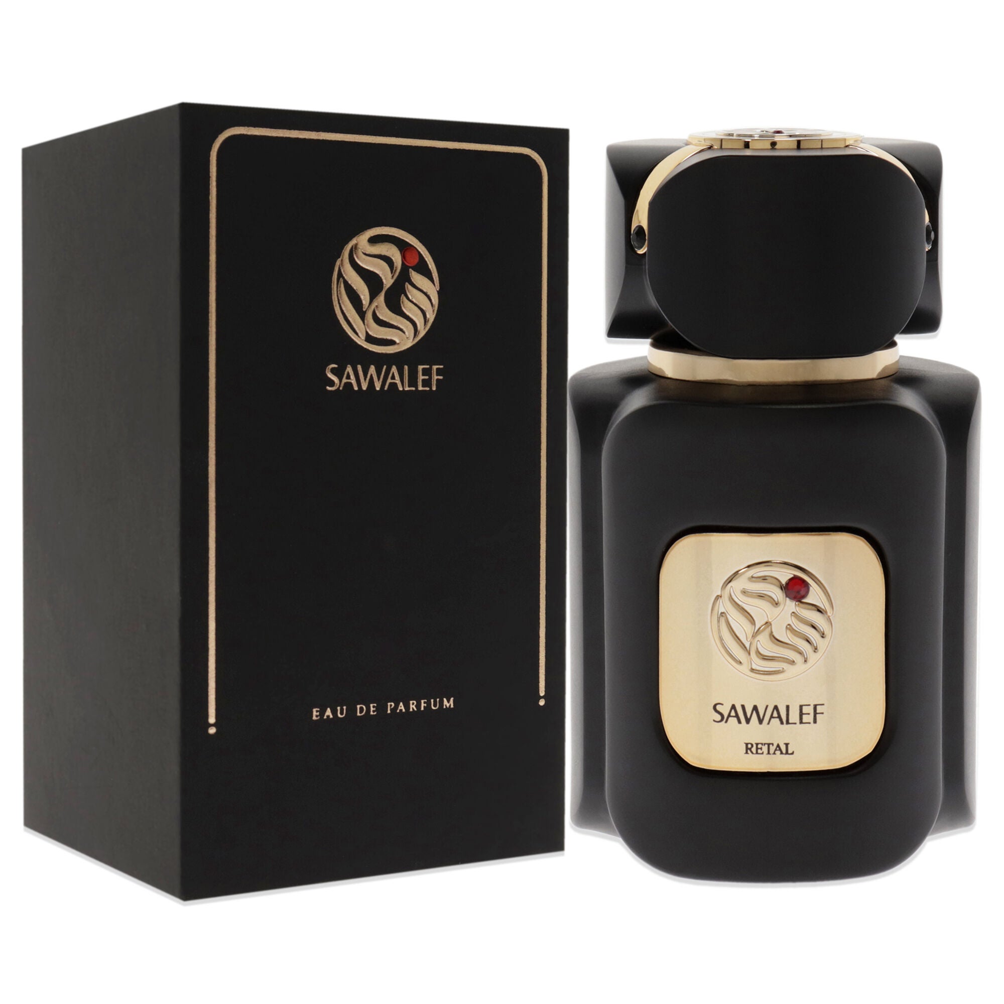 Retal by Swiss Arabian for Unisex - 2.7 oz EDP Spray, See Description, alternate image number 2