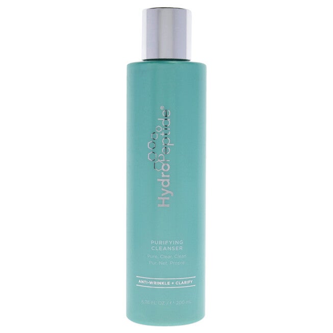 Purifying Facial Cleanser by Hydropeptide for Unisex - 6.76 oz Cleanser, , alternate image number 2
