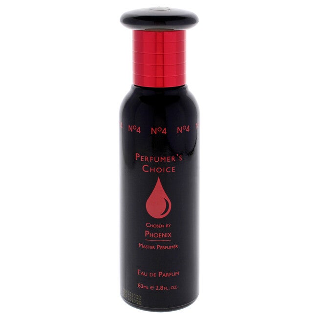 Phoenix by Milton-Lloyd for Women - 2.8 oz EDP Spray, See Description, alternate image number 4