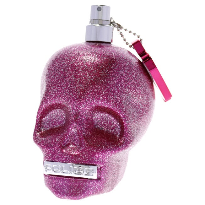 Police To Be Sweet Girl by Police for Women - 4.2 oz EDP Spray, See Description, alternate image number 1