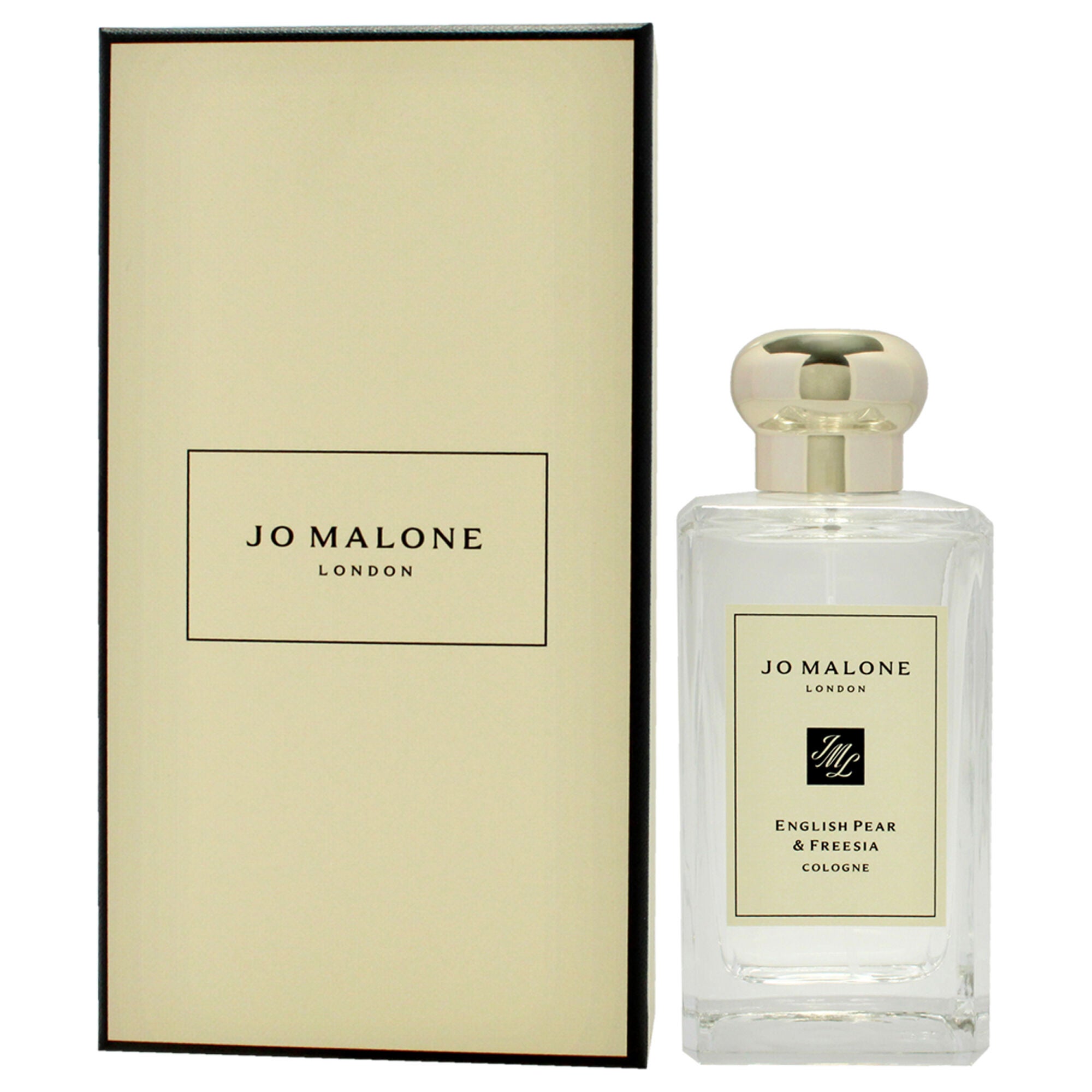 English Pear & Freesia by Jo Malone for Women - 3.4 oz Cologne Spray, See Description, alternate image number 3