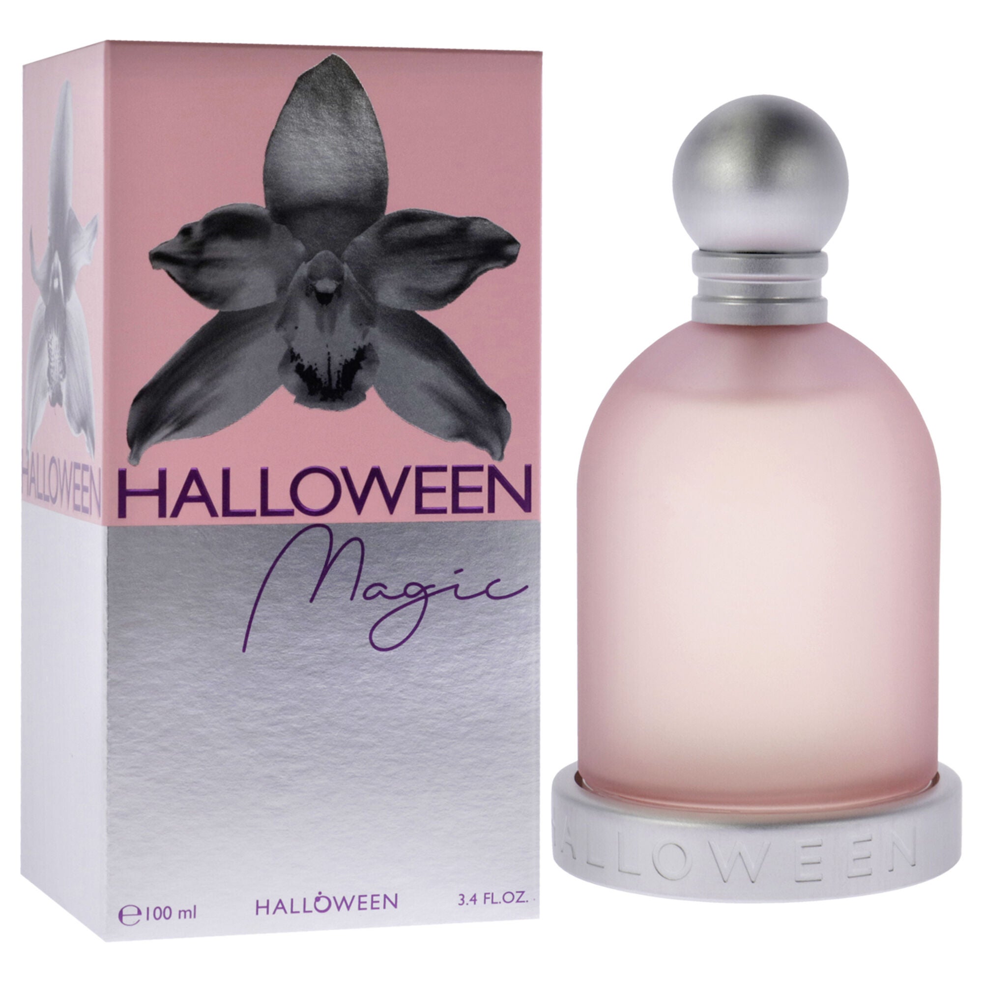 Halloween Magic By J. Del Pozo for Women - 3.4 oz EDT Spray, See Description, alternate image number 2