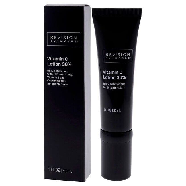 Vitamin C Lotion 30 Percent by Revision for Unisex - 1 oz Lotion, , alternate image number 7