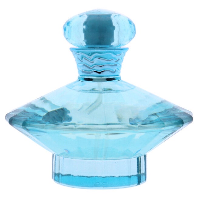 Curious by Britney Spears for Women - 1.7 oz EDP Spray, , alternate image number 5