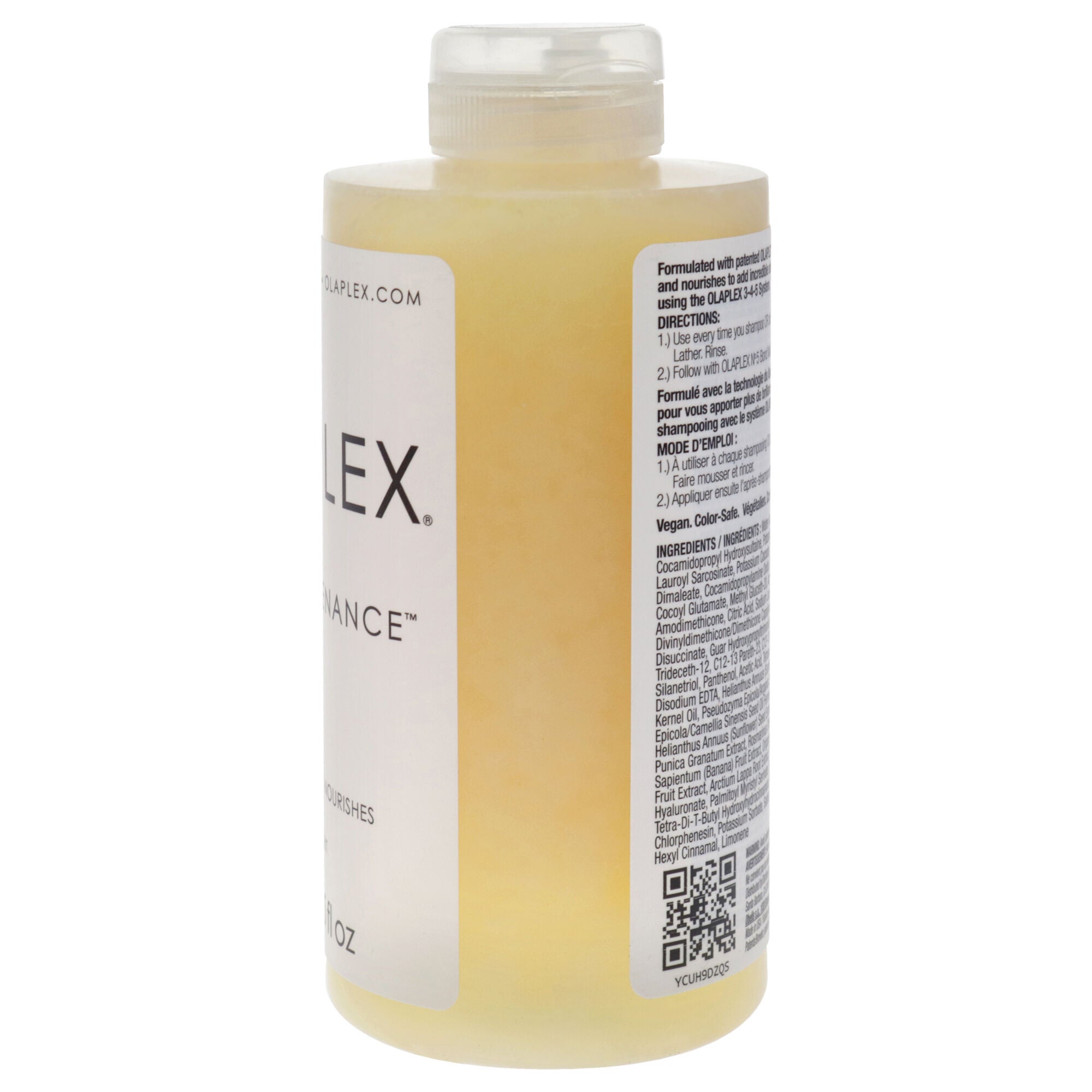 No 4 Bond Maintenance Shampoo by Olaplex for Unisex - 8.5 oz Shampoo, See Description, alternate image number 2