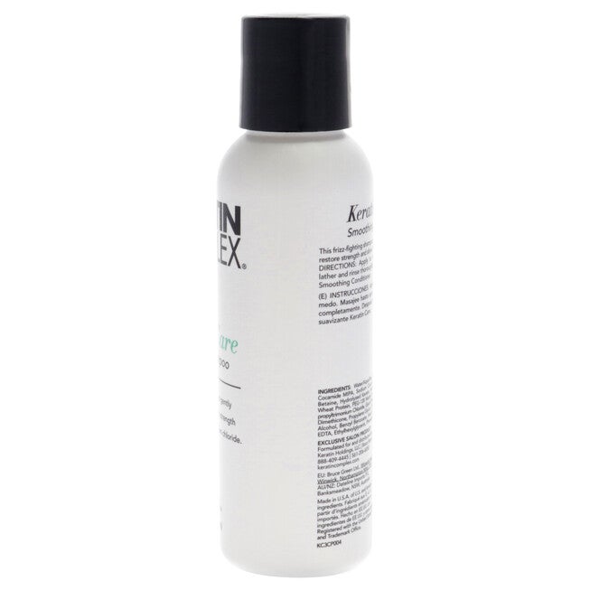 Keratin Complex Color Care Shampoo by Keratin Complex for Unisex - 3 oz Shampoo, See Description, alternate image number 1