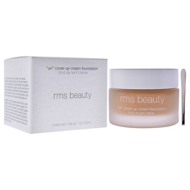 UN Cover-Up Cream Foundation - 22 Light Medium by RMS Beauty for Women - 1 oz Foundation, See Description, alternate image number 2