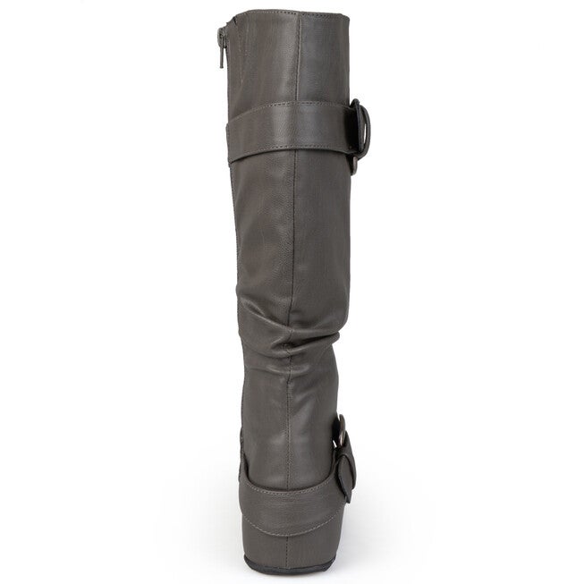 Women's Extra Wide Calf Paris Boot, , alternate image number null