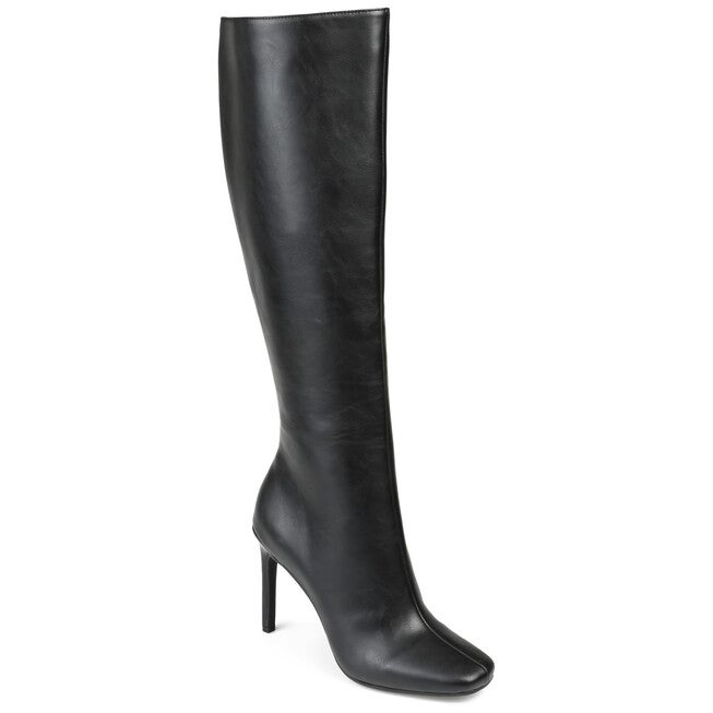 Women's Tru Comfort Foam Extra Wide Calf Glenda Boot, Black, hi-res image number 0