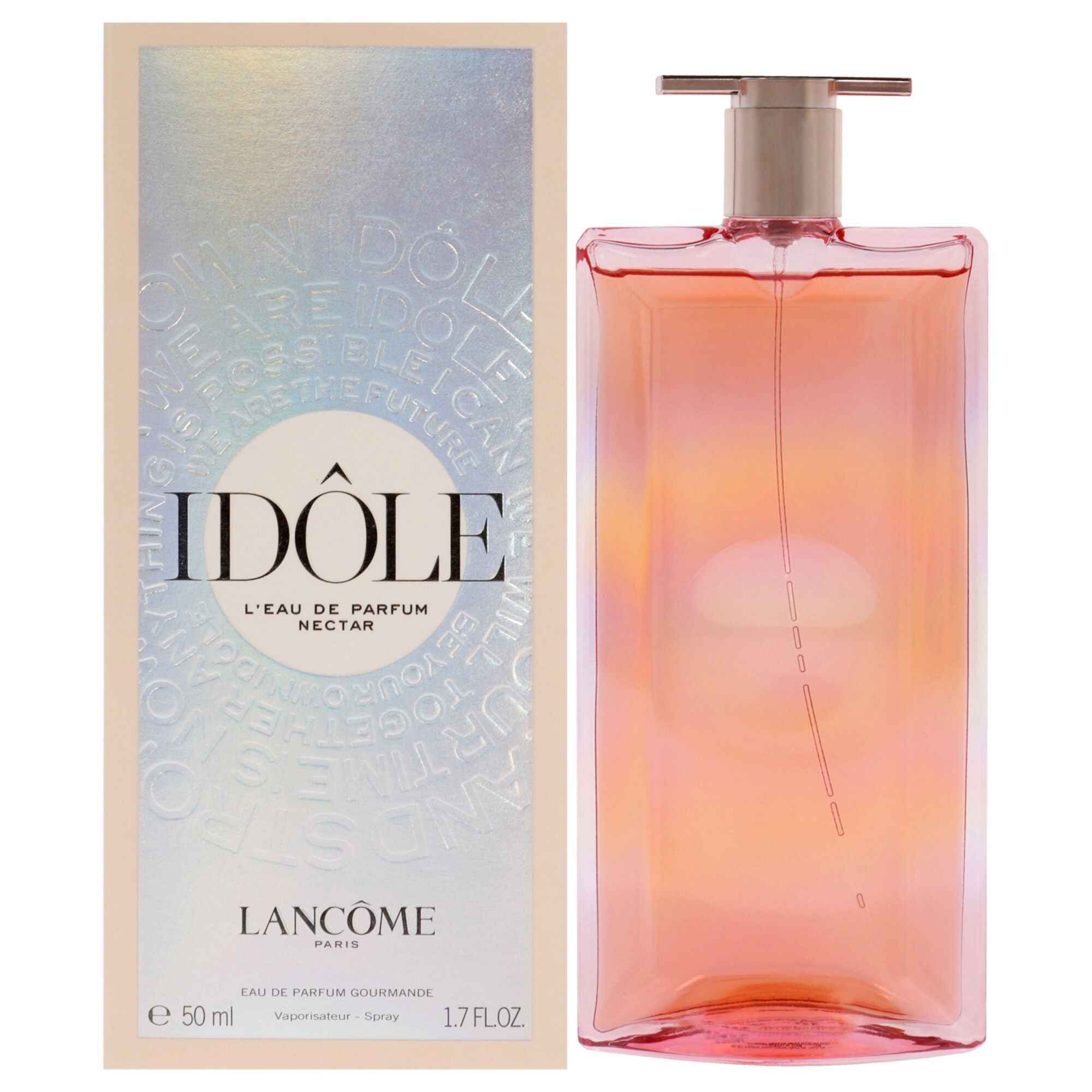 Idole Nectar by Lancome for Women - 1.7 oz EDP Spray, See Description, hi-res image number 0
