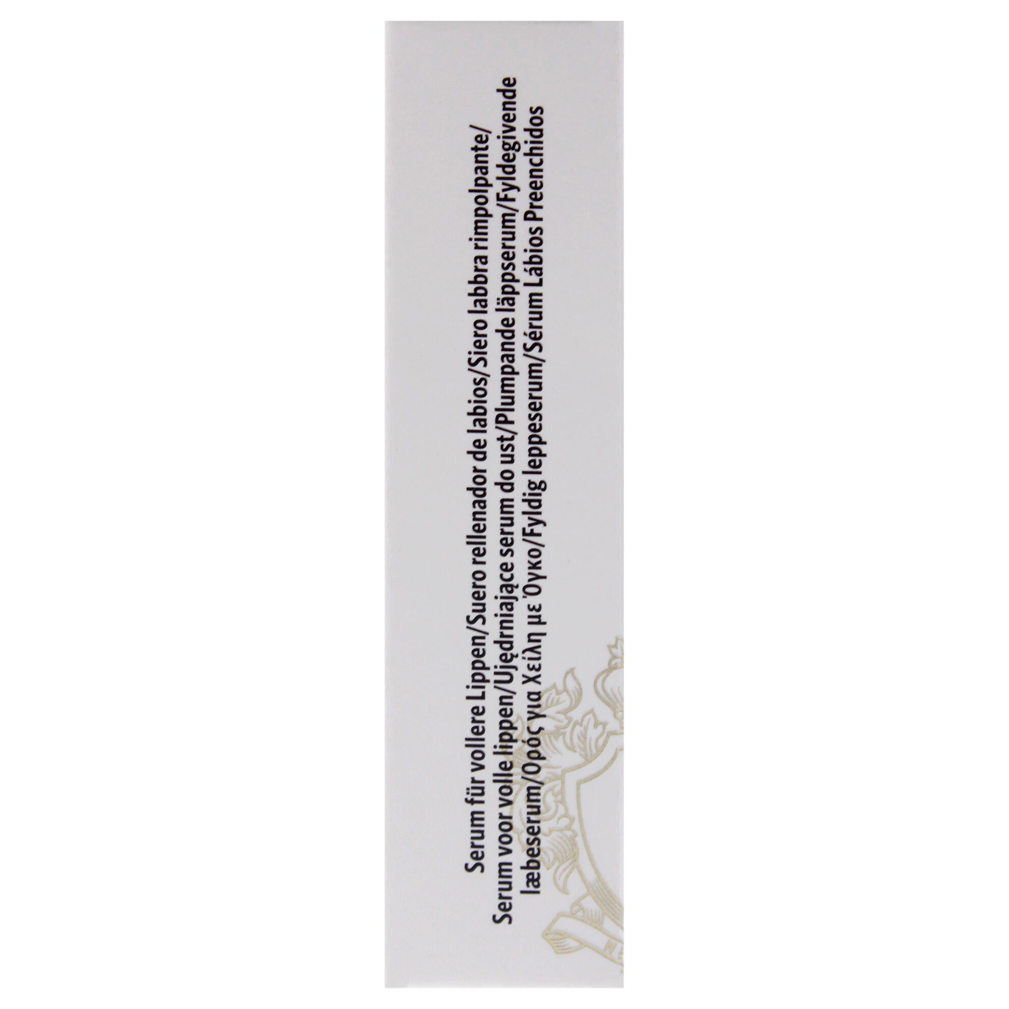 Extra Plump Lip Serum - 755 Bare Rose by Bobbi Brown for Women - 0.2 oz Lip Treatment, Pink, alternate image number 5