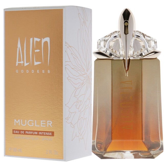 Alien Goddess Intense by Thierry Mugler for Women - 2 oz EDP Spray, See Description, alternate image number 3
