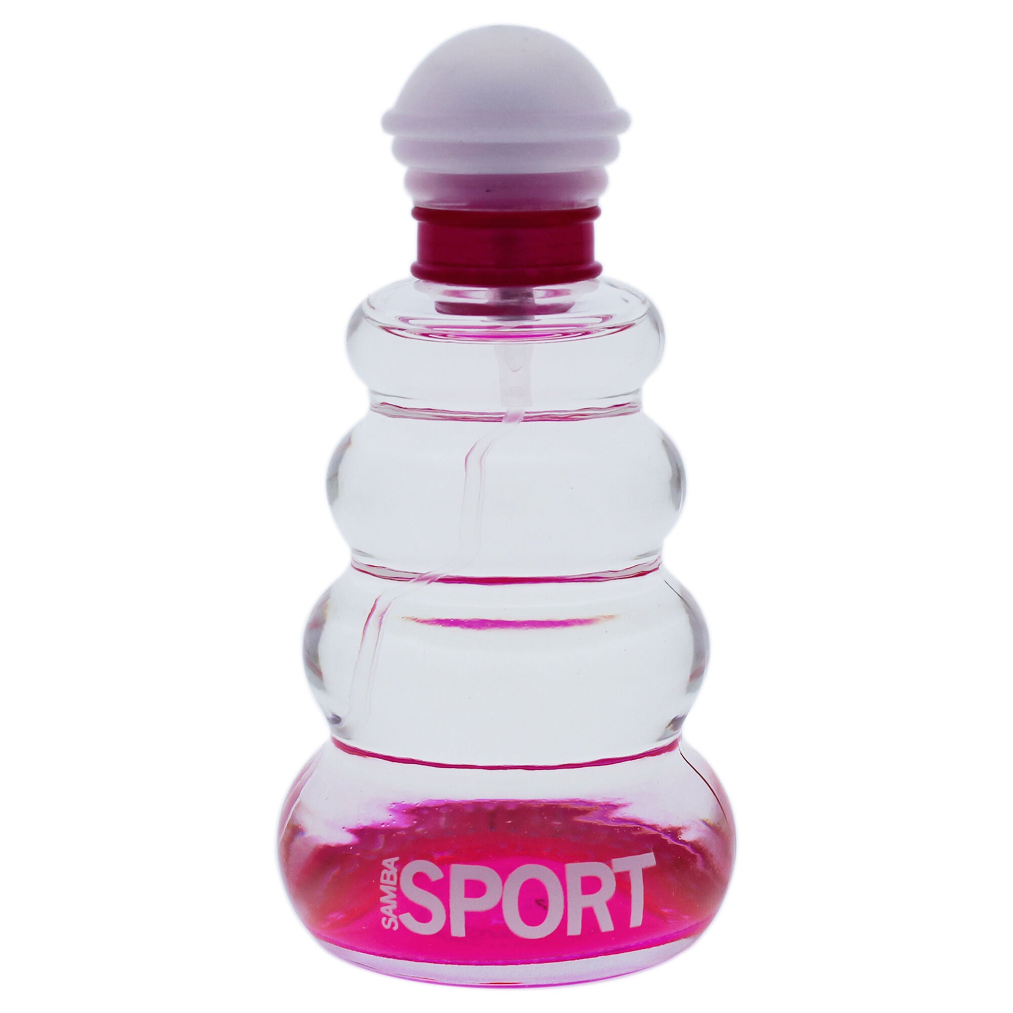 Samba Sport by Perfumers Workshop for Women - 3.4 oz EDT Spray, , alternate image number 4