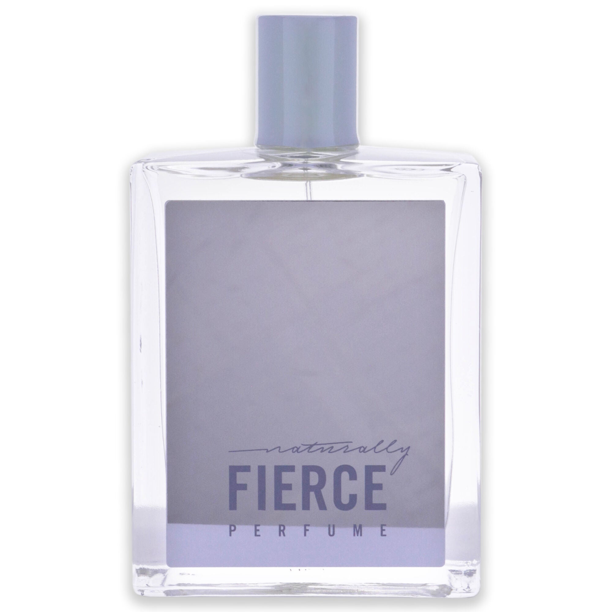 Naturally Fierce by Abercrombie and Fitch for Women - 3.4 oz EDP Spray, See Description, alternate image number 4