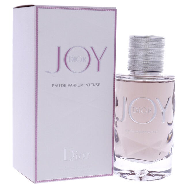 Joy Intense by Christian Dior for Women - 1.7 oz EDP Spray, See Description, alternate image number 2