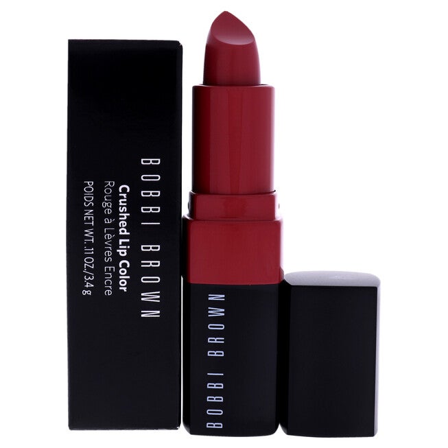 Crushed Lip Color - Babe by Bobbi Brown for Women - 0.11 oz Lipstick, See Description, hi-res image number 0