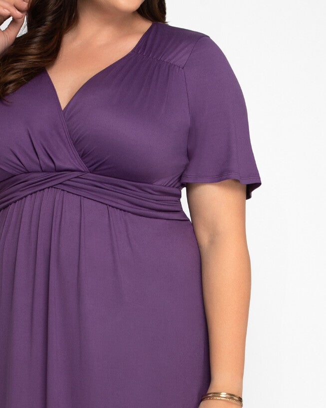Desert Rain Maxi Dress, , alternate image number null