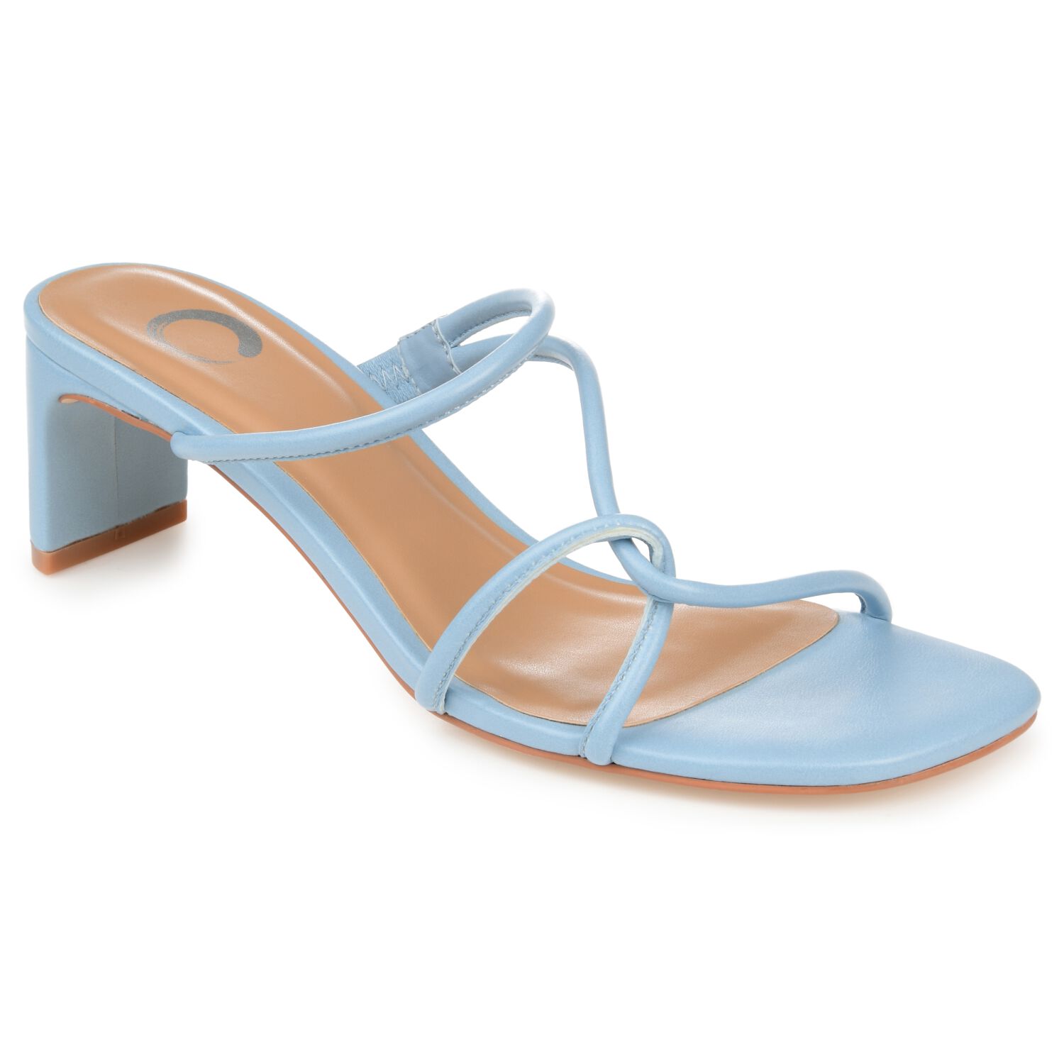 Women's Rianne Pump, Blue, hi-res image number 0