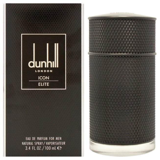 Dunhill Icon Elite by Alfred Dunhill for Men - 3.4 oz EDP Spray, See Description, hi-res image number 0