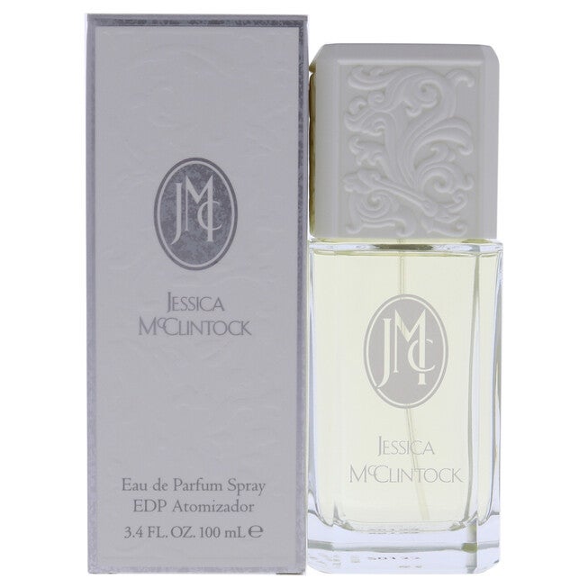 Jessica McClintock by Jessica McClintock for Women - 3.4 oz EDP Spray, See Description, hi-res image number 0