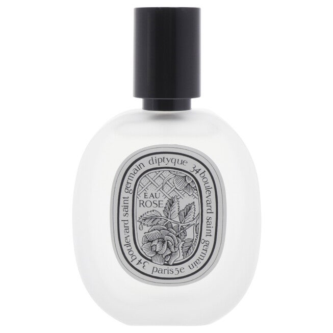 Hair Mist - Eau Rose by Diptyque for Unisex - 1 oz Hair Mist, See Description, alternate image number 3