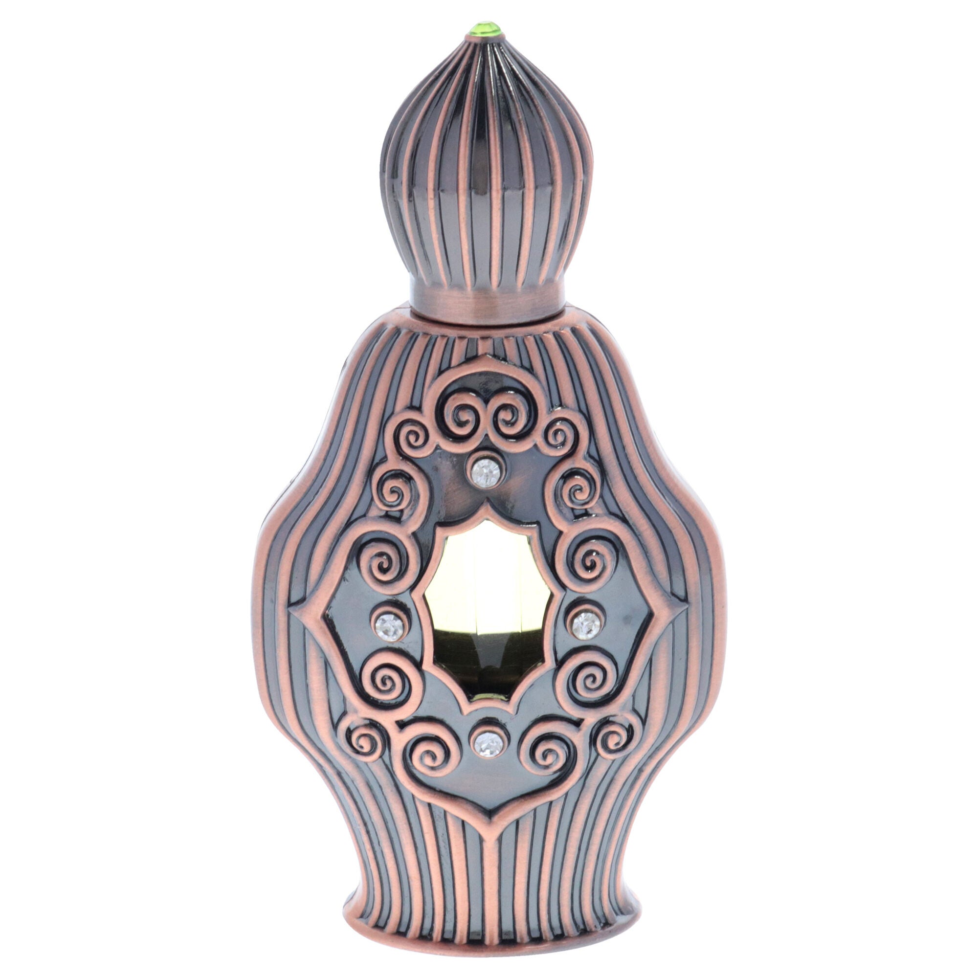 Lamahat Al Musk by Anfar for Women - 0.5 oz Concentrated Perfume Oil, See Description, alternate image number 4