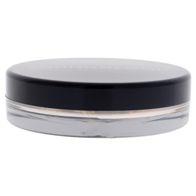 Natural Loose Mineral Foundation - Cool Beige by Youngblood for Women - 0.35 oz Foundation, , alternate image number 5
